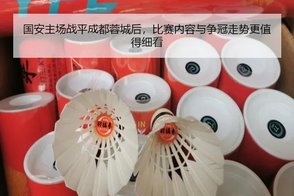 国安主场战平成都蓉城后，比赛内容与争冠走势更值得细看 - biwin
